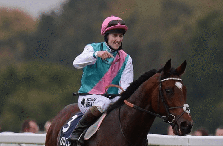 Frankel: The Unbeaten Champion