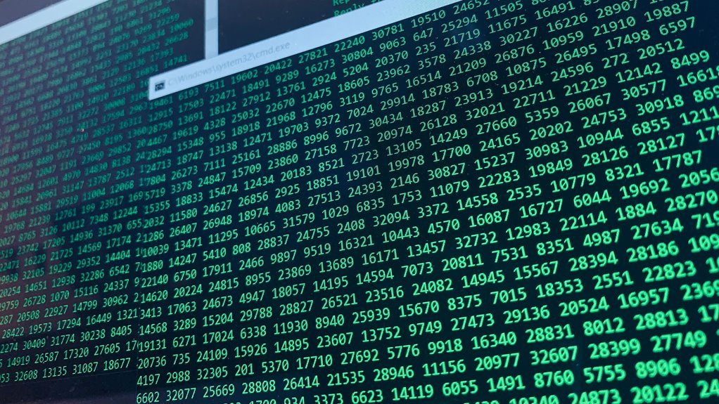 ciphernova numbers and code phrase unlocks
