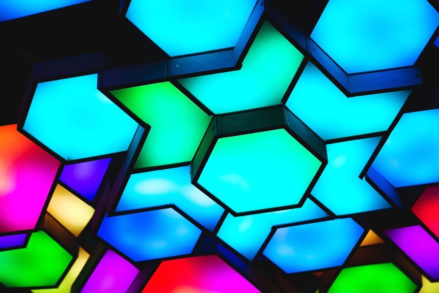 helix vertex synchronization hub ids