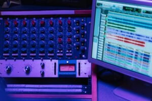 nebula circuit tracking console