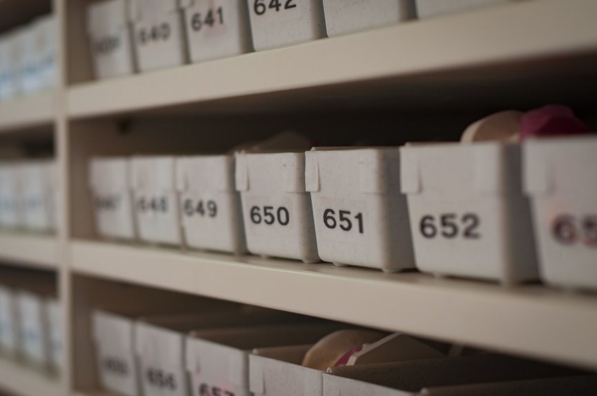 omegafusion authentication archive identifiers