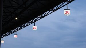orbitmatrix hub identifiers and metrics