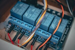 quantumcore relay framework identifiers and ips
