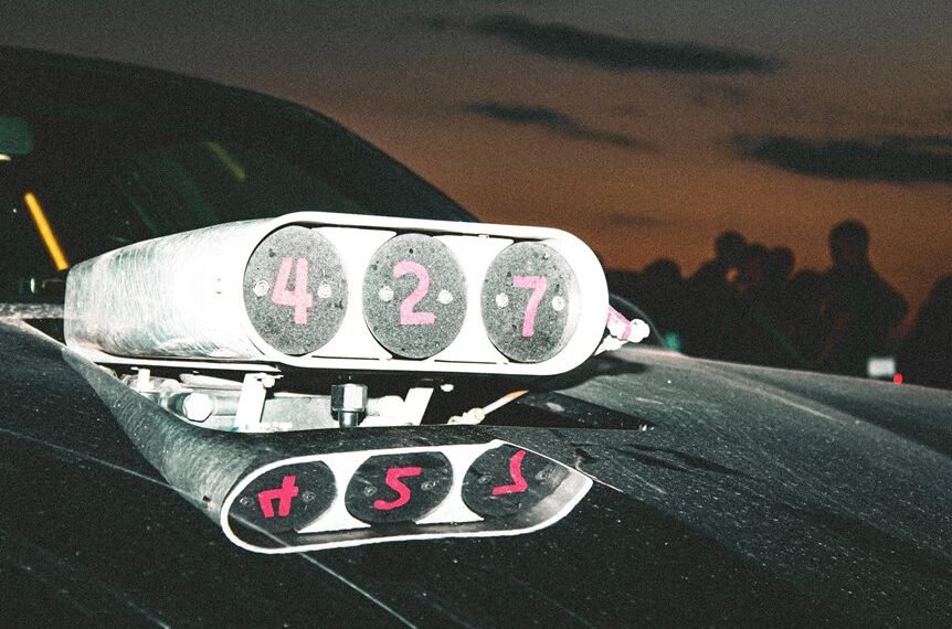 quantumedge fusion engine numbers
